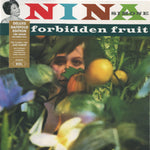 Nina Simone Forbidden Fruit LP 0889397218324 Worldwide