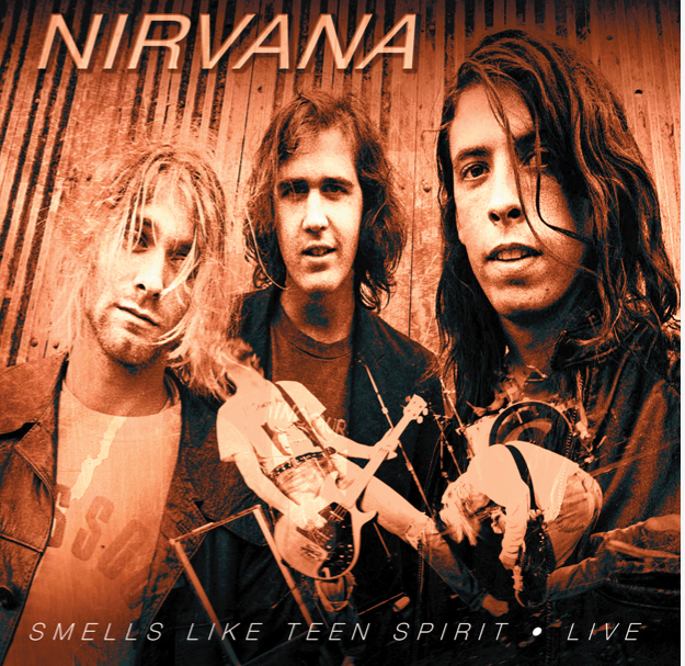 【物販限定】韻シストBAND / Smells Like Teen Spirit Amazon.co.jp: Smells Like Teen Spirit: ミュージック