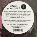 Brain Suck