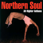 Various Artists Northern Soul: All-Nighter Anthems 2LP