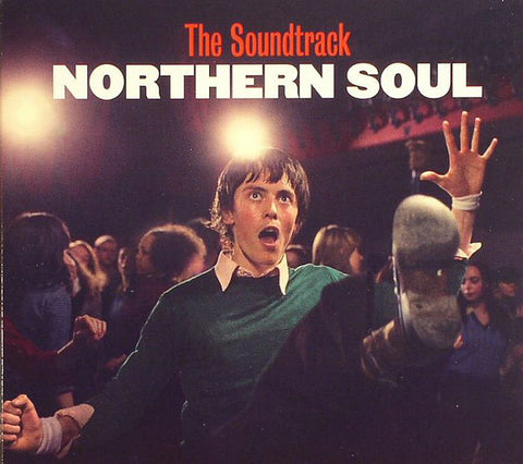 Northern Soul: The Soundtrack