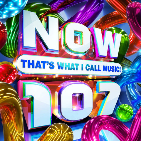 NOW 107
