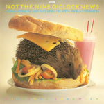 Not The Nine O' Clock News - Hedgehog Sandwich
