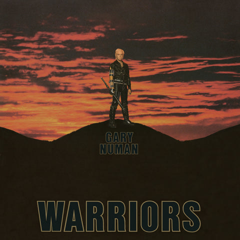 Warriors (2021 Reissue)