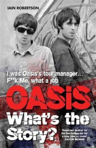 What's The Story (Paperback Book)
