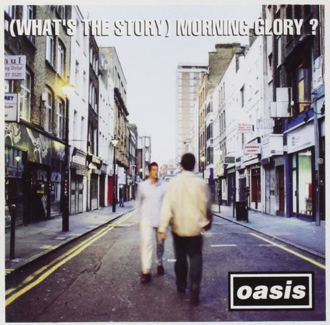 (What’s The Story) Morning Glory? (25th Anniversary Limited Edition)