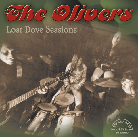 Lost Dove Sessions