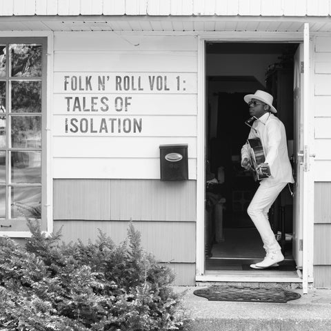 Folk N Roll Vol 1: Tales of Isolation