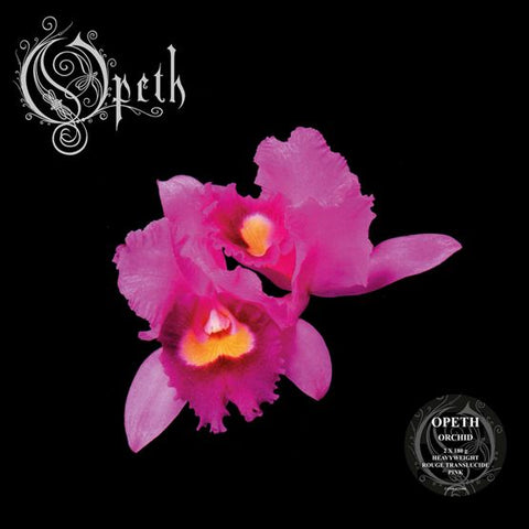 Orchid (RSD Aug 29th)