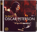 Best Of Oscar Peterson