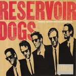 Various Artists Reservoir Dogs (Original Motion Picture