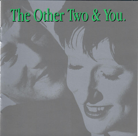 The Other Two & You