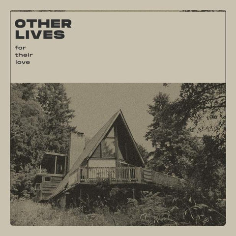 Other Lives For Their Love 5400863025816 Worldwide Shipping