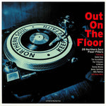 Out On The Floor - 28 Northern Soul Floor-Fillers (Red Vinyl)