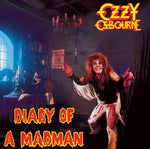 Diary Of A Madman