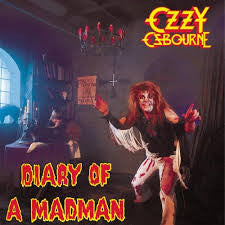 Diary Of A Madman - Remastered
