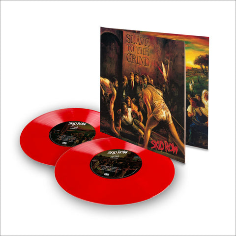 Slave to the Grind (RSD Oct 24th)