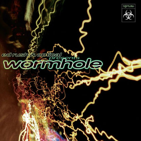 ‘Wormhole’ LP (RSD 2023)