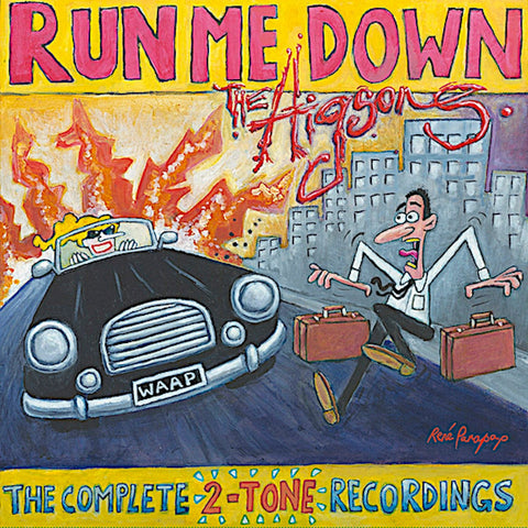 Run Me Down (The Complete 2Tone Recordings) (RSD 2023)