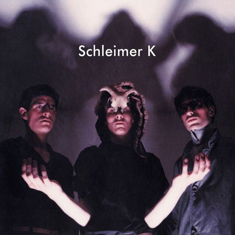 Schleimer K (RSD 2023)