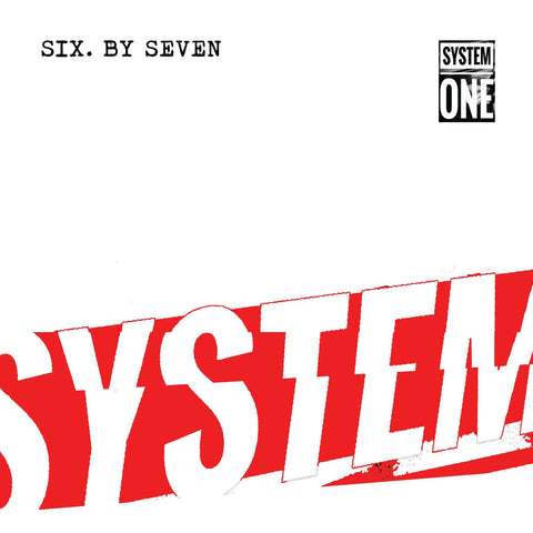 System One (RSD 2023)
