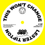 This Won’t Change/Baby Don’t You Weep (RSD 2022)