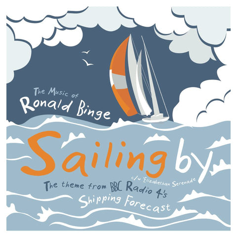 Sailing By (Theme from BBC Radio 4 Shipping forecast) (RSD 2022)