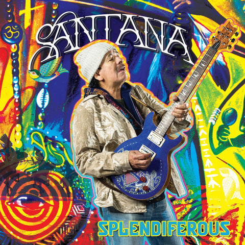 Splendiferous Santana (RSD 2022)