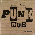 It's All Punk Dub (RSD 2022)