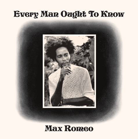 Every Man Ought To Know (RSD 2023)
