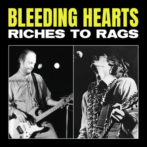 Riches to Rags (RSD 2022)