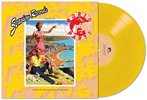 Seaview Records Presents World Party Curated By RSD (RSD 2023)