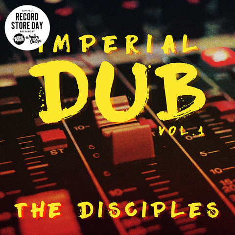 Imperial Dub - Volume 1 (RSD 2022)