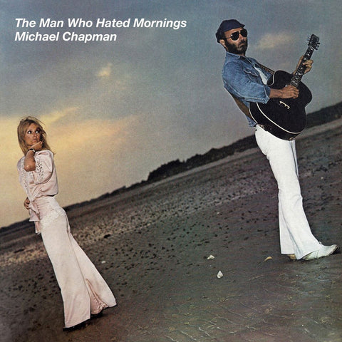 The Man Who Hated Mornings (RSD 2022)