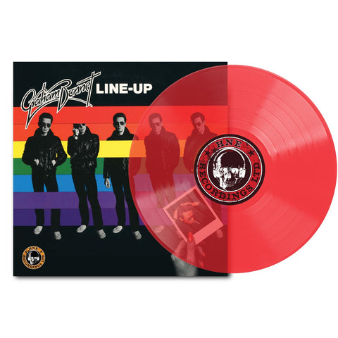 Line-Up (RSD 2023)