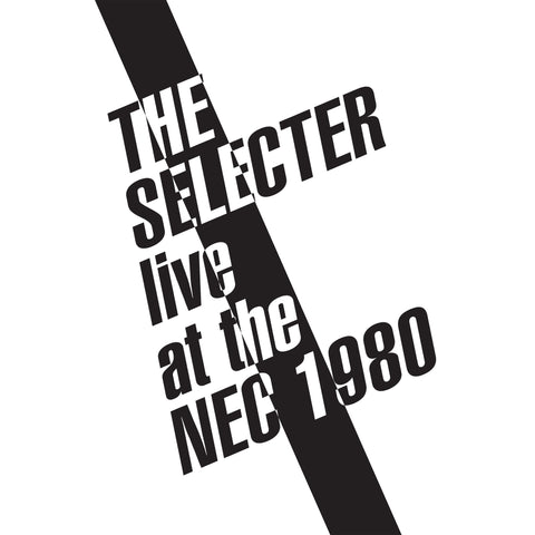 Live at the NEC 1980 (RSD 2023)