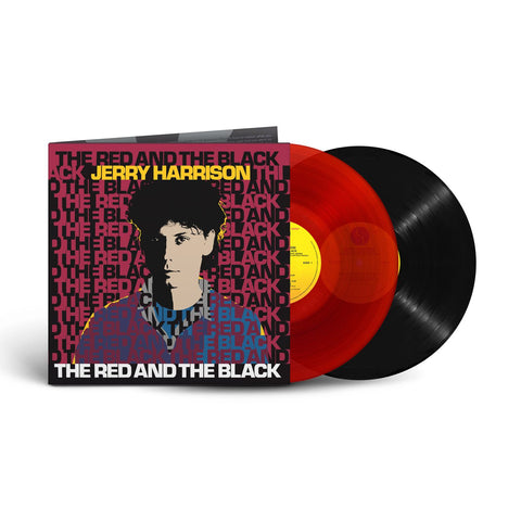 The Red And The Black (Expanded Edition) (RSD 2023)