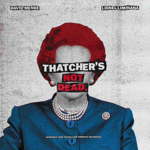 Thatcher's Not Dead (OST) (RSD 2023)