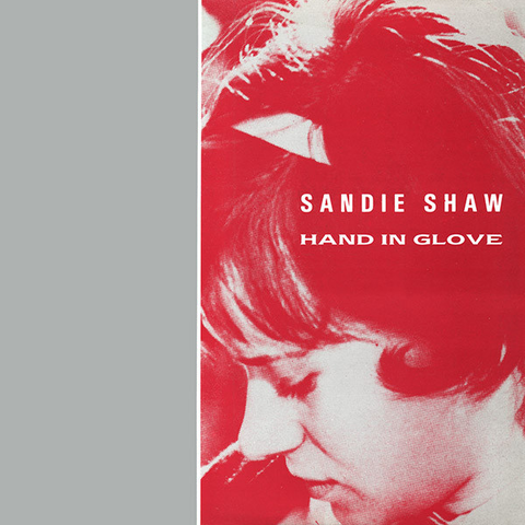 Hand In Glove (w/The Smiths) (RSD 2022)