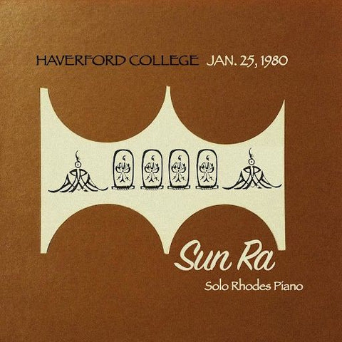 Haverford College, January 25 1980 (RSD 2023)
