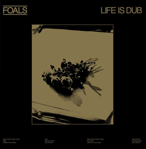 Life Is Yours (Life Is Dub) (RSD 2023)