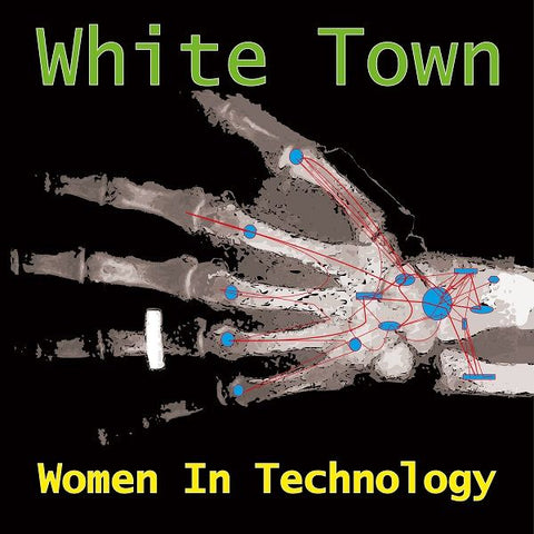 Women In Technology (RSD 2023)