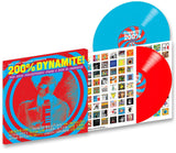 200% Dynamite! Ska, Soul, Rocksteady, Funk & Dub in Jamaica (RSD 2023)