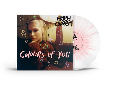 Colours Of You (RSD 2023)