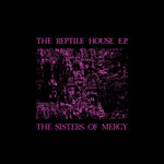 The Reptile House EP (RSD 2023)
