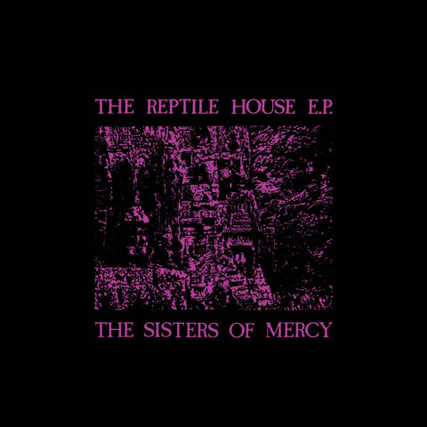 The Reptile House EP (RSD 2023)