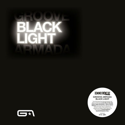Black Light (RSD 2023)