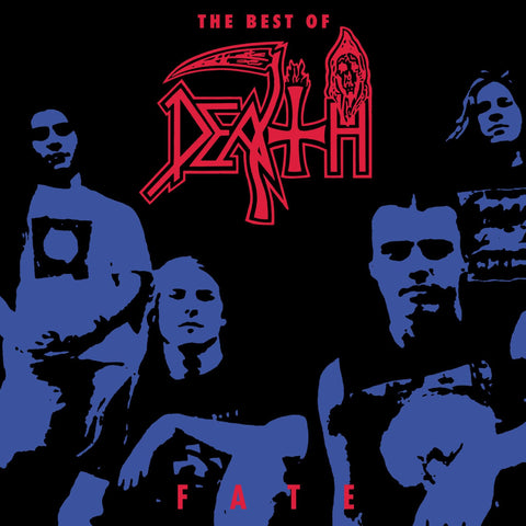 Fate: The Best of Death (Reissue) (RSD 2023)