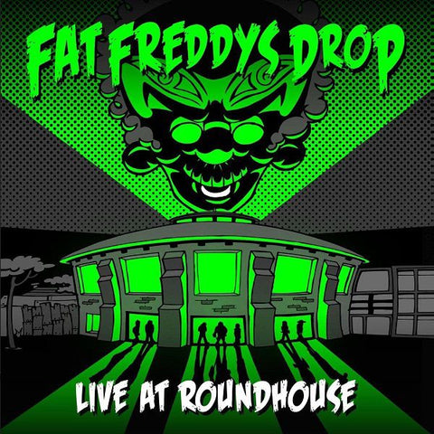Live at Roundhouse (RSD 2023)