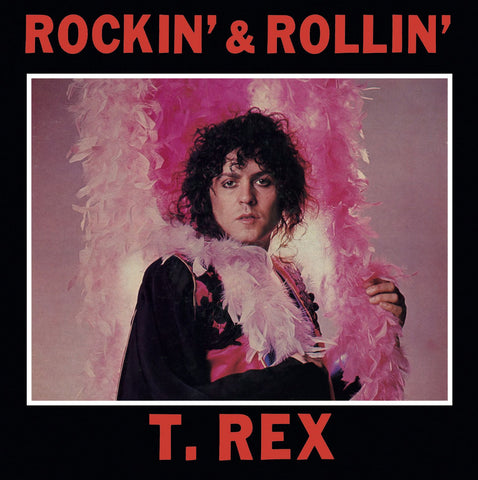 Rockin' & Rollin' (RSD 2023)